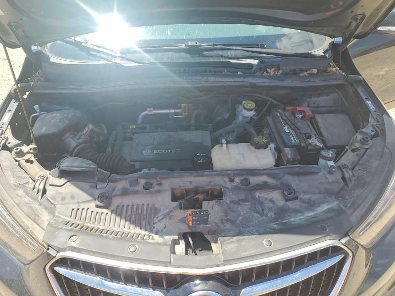 Продаж на аукціоні авто 2017 Buick Encore, vin: KL4CJASB2HB226470, номер лоту: 60229076