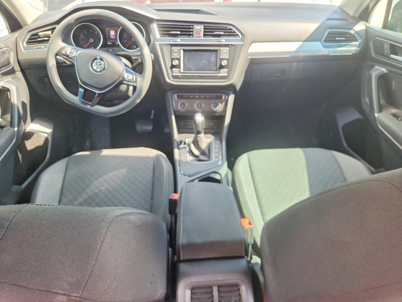 Продажа на аукционе авто 2020 Volkswagen Tiguan, vin: 3VV1B7AX1LM052761, номер лота: 59737376