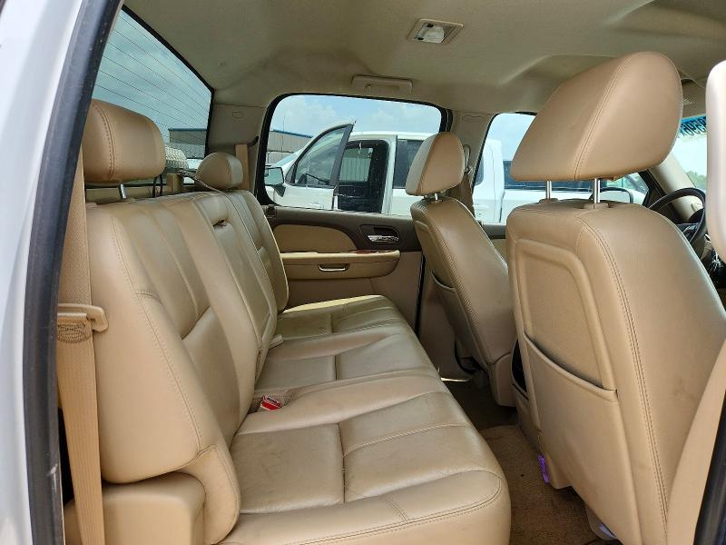 Aukcja sprzedaży 2007 Gmc New Sierra, vin: 2GTEK133771689710, numer aukcji: 61578596