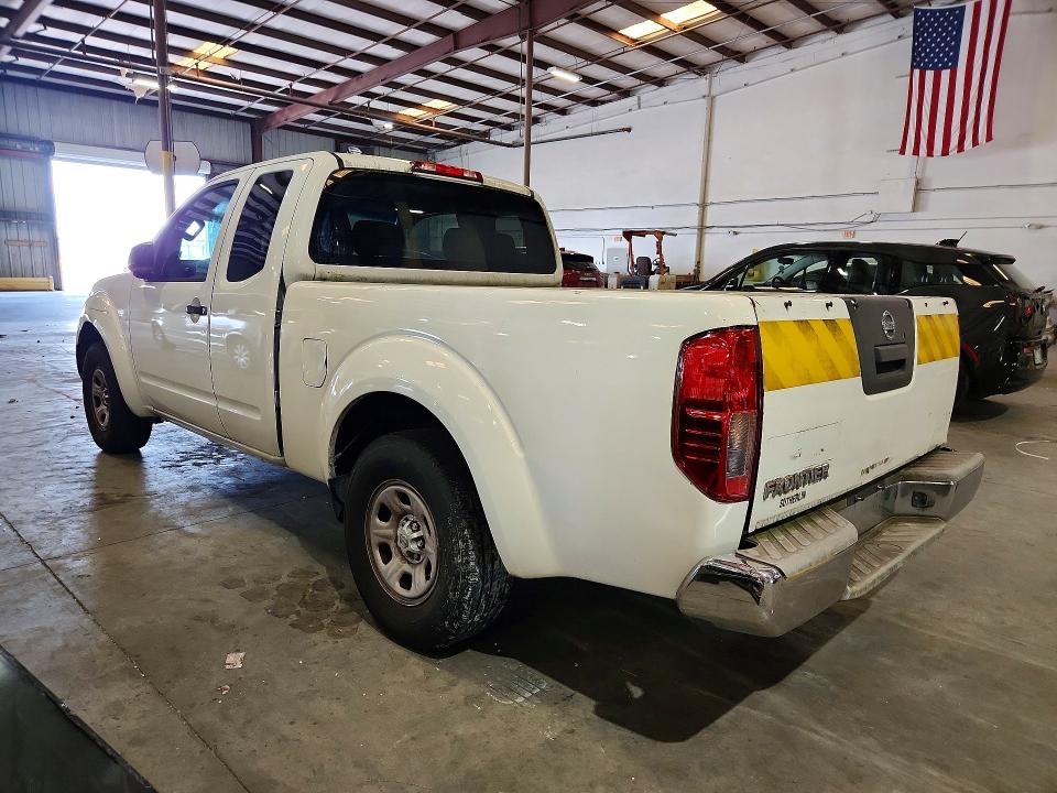 85791655 :رقم المزاد ، 1N6BD0CT6DN734330 vin ، 2013 Nissan Frontier مزاد بيع