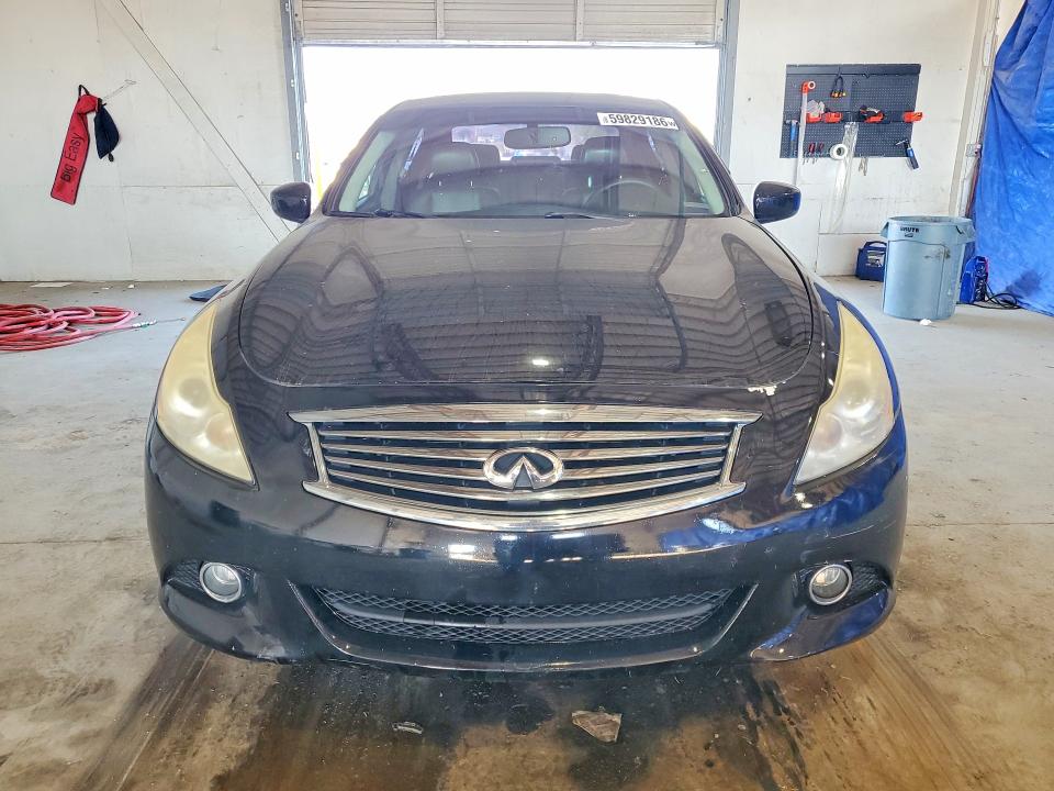 Продаж на аукціоні авто 2011 Infiniti G37 Sedan, vin: JN1CV6AR9BM354631, номер лоту: 59829186