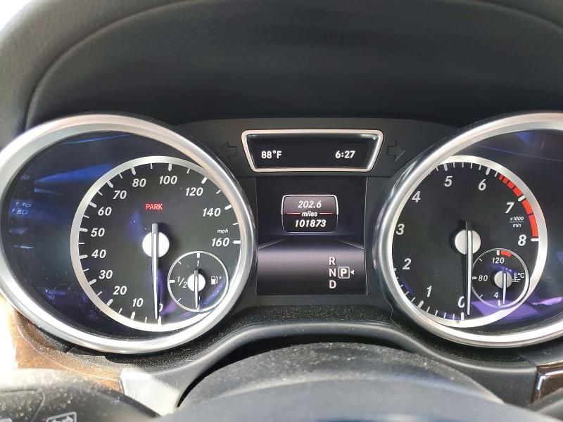 Aukcja sprzedaży 2014 Mercedes-benz Gl, vin: 4JGDF7CE2EA284356, numer aukcji: 62301026