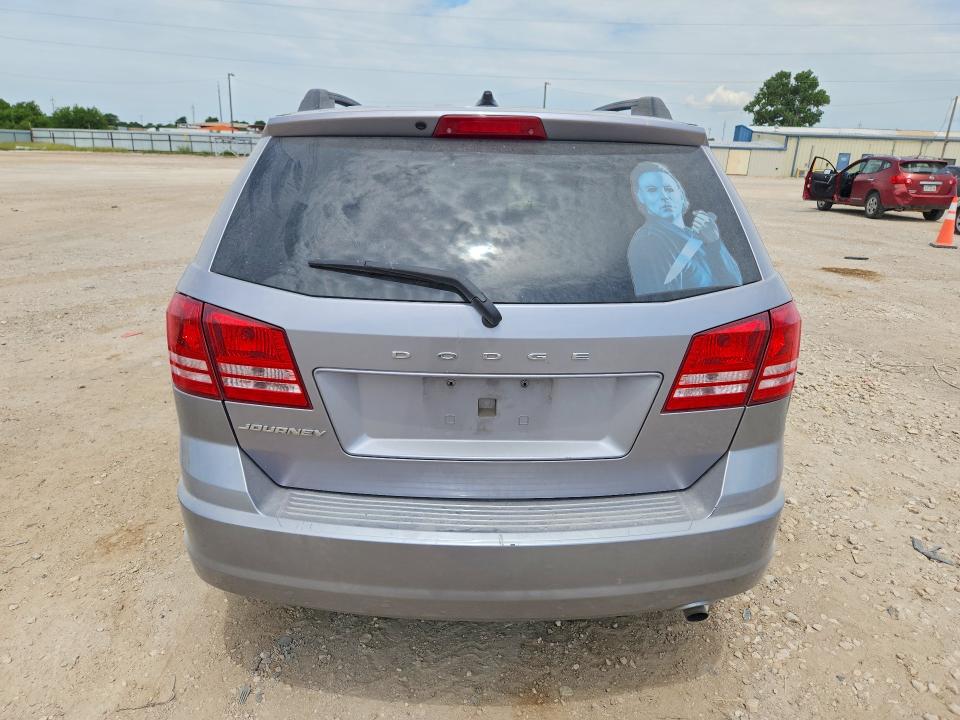Aukcja sprzedaży 2016 Dodge Journey R/t Awd, vin: 3C4PDCAB0GT240392, numer aukcji: 60005516