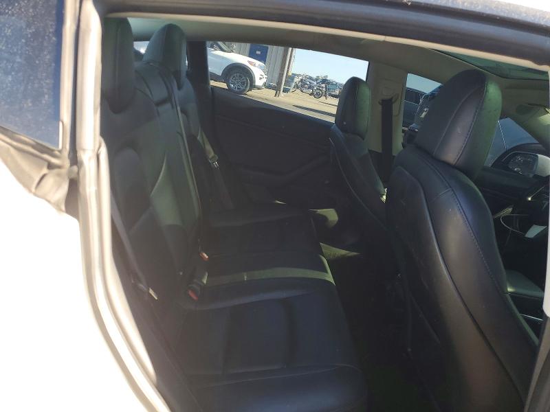 2018 Tesla Model 3 მანქანა იყიდება აუქციონზე, vin: 5YJ3E1EB1JF067580, აუქციონის ნომერი: 62956356
