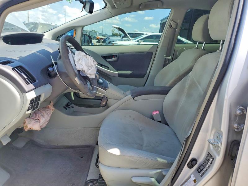Продажа на аукционе авто 2010 Toyota Prius, vin: JTDKN3DU9A0114329, номер лота: 59792756