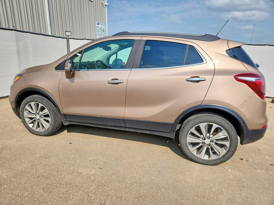 Продажа на аукционе авто 2019 Buick Encore, vin: KL4CJESB1KB866393, номер лота: 59189126