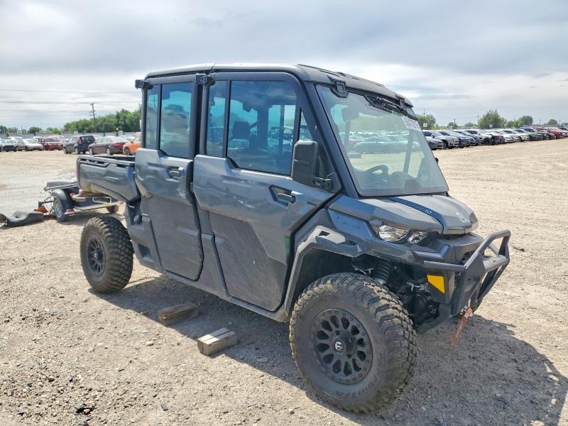 2019 Can-am Defender მანქანა იყიდება აუქციონზე, vin: 3JBUUAX49NK003986, აუქციონის ნომერი: 60472616