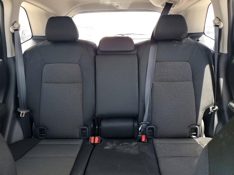 2026 Honda Cr-v მანქანა იყიდება აუქციონზე, vin: 7FARS4H28TE003740, აუქციონის ნომერი: 60941726