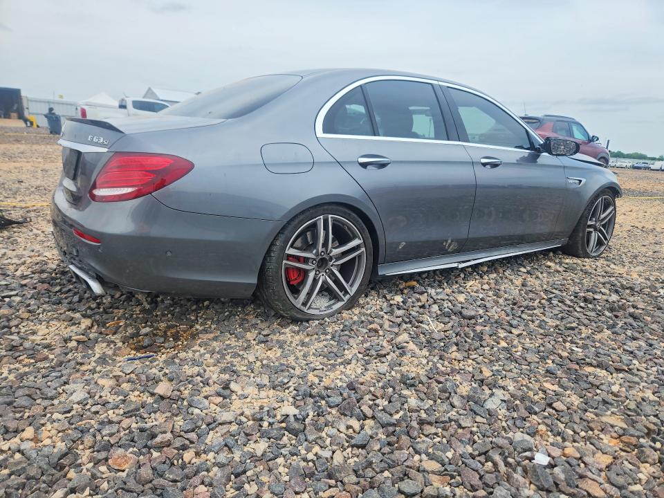 Aukcja sprzedaży 2018 Mercedes-benz E, vin: WDDZF8KB2JA247489, numer aukcji: 61815086