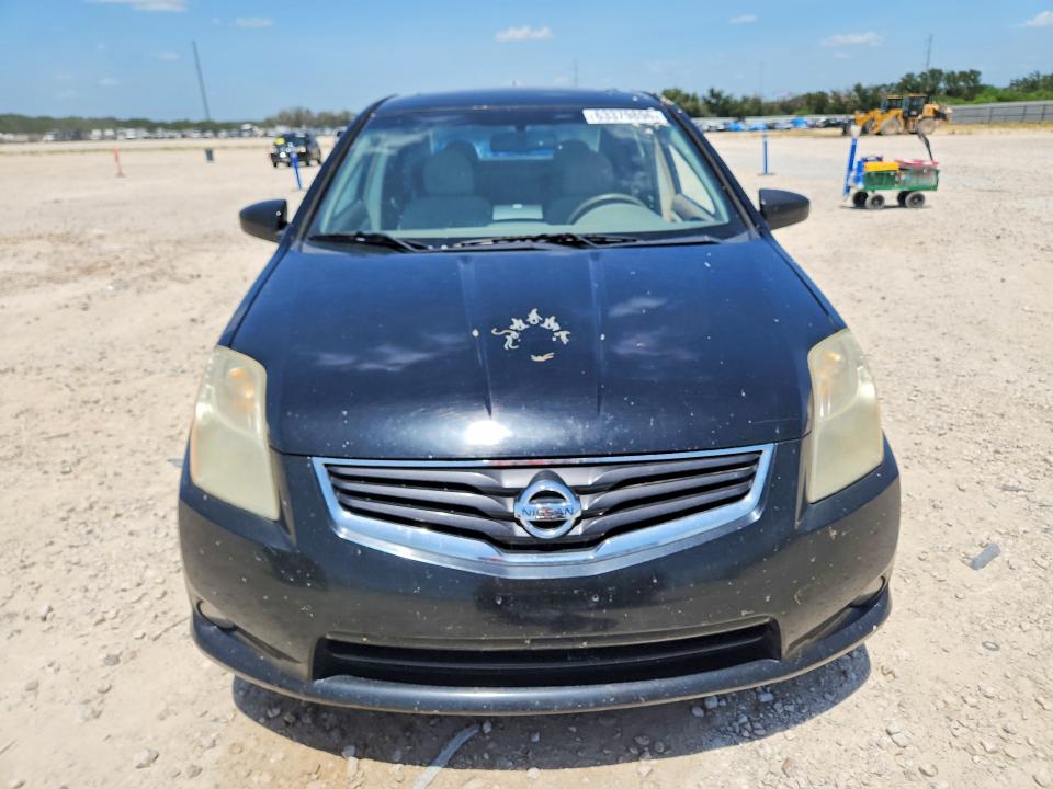 Aukcja sprzedaży 2012 Nissan Sentra, vin: 3N1AB6AP5CL706288, numer aukcji: 63379896