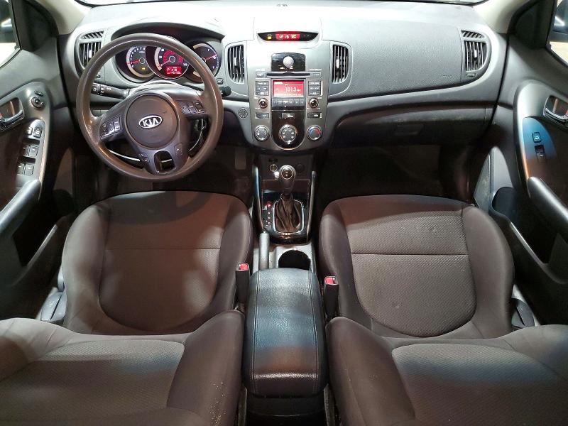 Aukcja sprzedaży 2013 Kia Forte, vin: KNAFU4A29D5709828, numer aukcji: 61733006