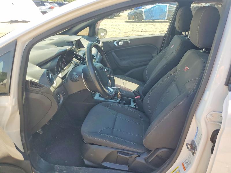 Aukcja sprzedaży 2016 Ford Fiesta, vin: 3FADP4GX8GM110668, numer aukcji: 61673066