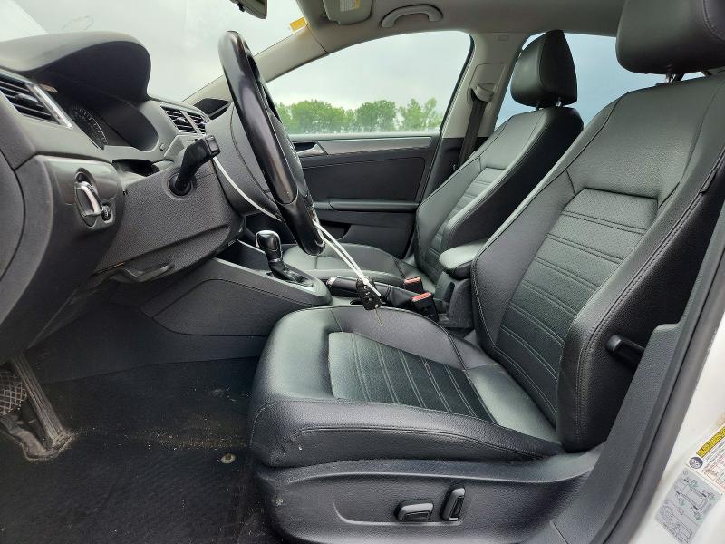 Продажа на аукционе авто 2014 Volkswagen Jetta, vin: 3VWL07AJ3EM289096, номер лота: 60118386