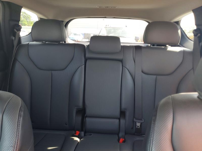 60407356 :رقم المزاد ، 5NMS34AJ9NH475586 vin ، 2022 Hyundai Santa Fe مزاد بيع