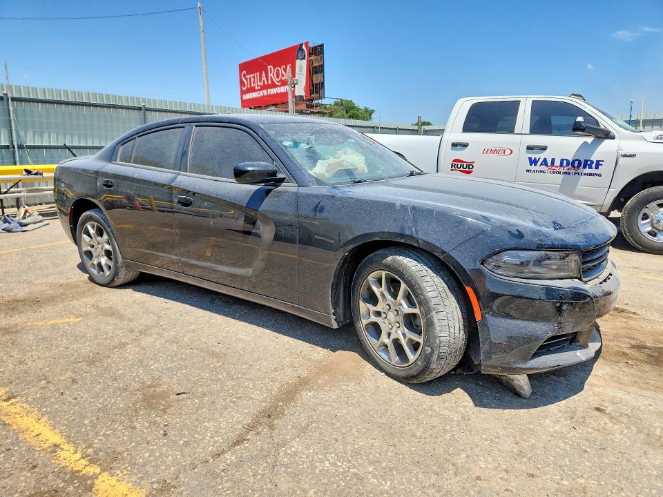 Aukcja sprzedaży 2015 Dodge Charger, vin: 2C3CDXJG7FH742586, numer aukcji: 60022636