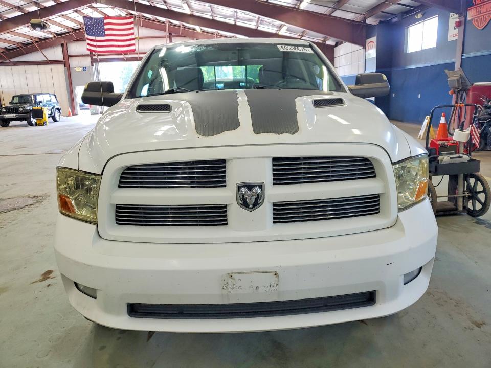 Aukcja sprzedaży 2012 Dodge Ram 1500, vin: 1C6RD7HT4CS273607, numer aukcji: 60556676