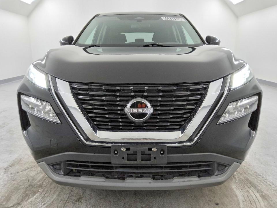 Продажа на аукционе авто 2023 Nissan Rogue, vin: 5N1BT3BB1PC822469, номер лота: 60238166