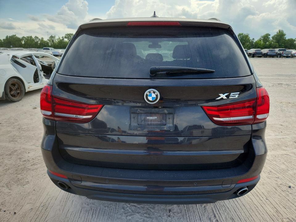 Продажа на аукционе авто 2016 Bmw X5, vin: 5UXKR0C50G0P23104, номер лота: 59600106