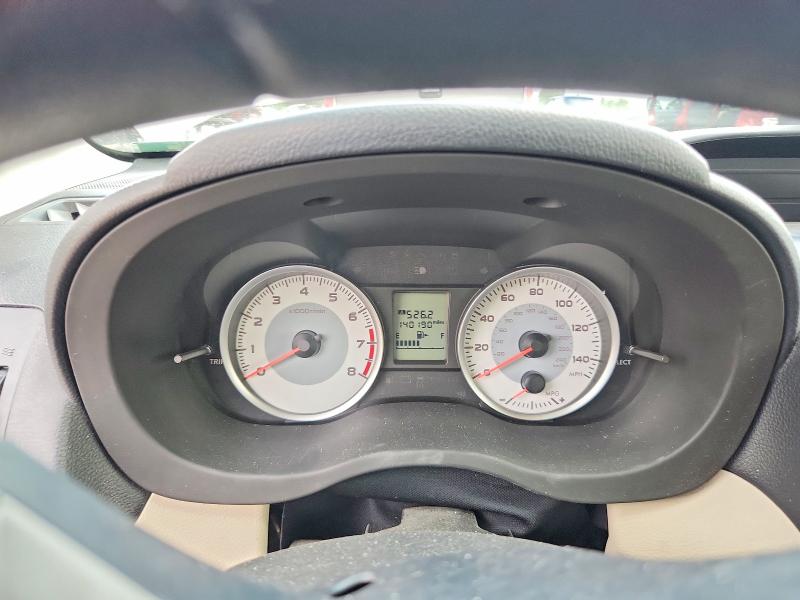 59335826 :رقم المزاد ، JF1GPAA69E8311332 vin ، 2014 Subaru Impreza مزاد بيع