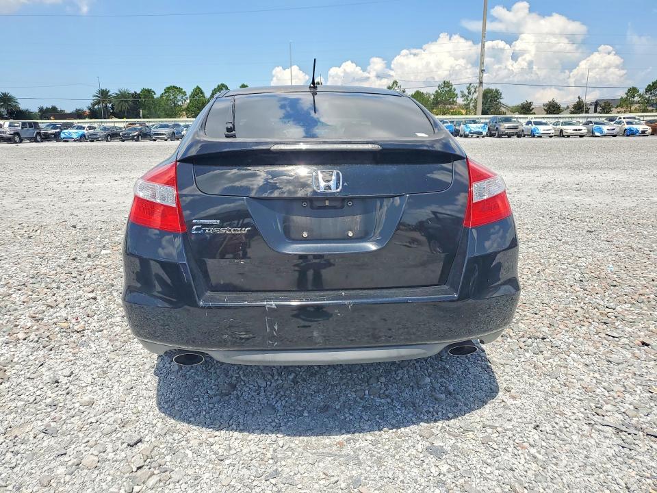 Aukcja sprzedaży 2010 Honda Accord Crosstour, vin: 5J6TF1H30AL012854, numer aukcji: 59799596