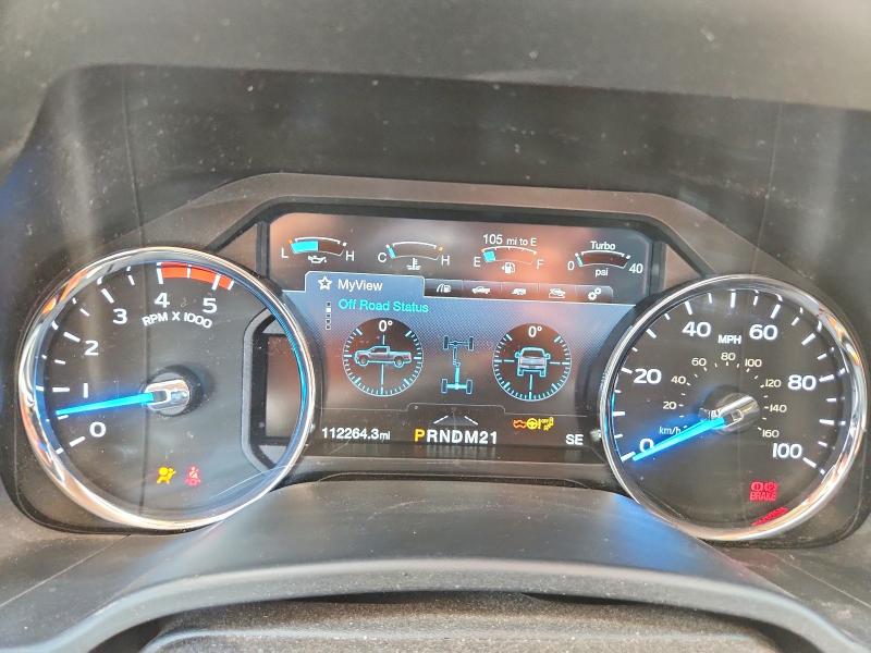Aukcja sprzedaży 2017 Ford F350, vin: 1FT8W3BT6HED92765, numer aukcji: 59294156