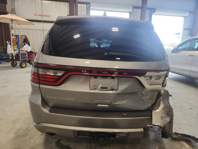 Aukcja sprzedaży 2017 Dodge Durango, vin: 1C4RDHEG4HC686702, numer aukcji: 59059606