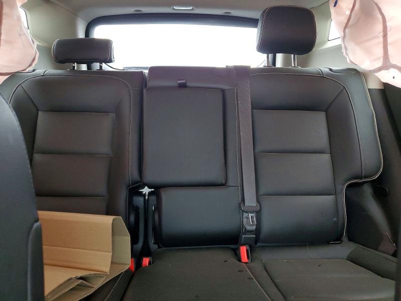 2018 Gmc Terrain მანქანა იყიდება აუქციონზე, vin: 3GKALXEX0JL217079, აუქციონის ნომერი: 59235596