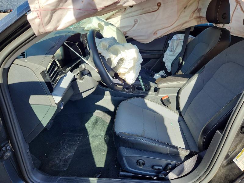 Aukcja sprzedaży 2025 Volkswagen Jetta, vin: 3VW7X7BU6SM093302, numer aukcji: 62576646