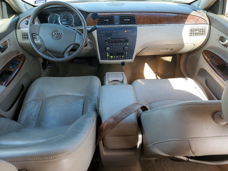 Aukcja sprzedaży 2006 Buick Lacrosse, vin: 2G4WD582861130246, numer aukcji: 59829286