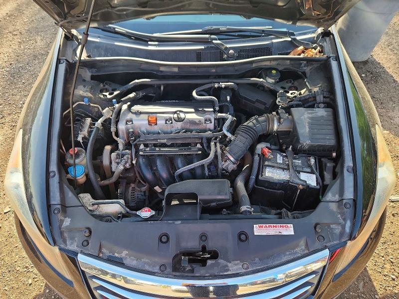 Aukcja sprzedaży 2011 Honda Accord, vin: 1HGCP2F80BA800930, numer aukcji: 58909706