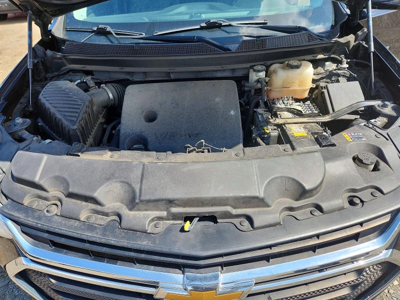 Продажа на аукционе авто 2020 Chevrolet Traverse, vin: 1GNEVLKW0LJ127993, номер лота: 63382536