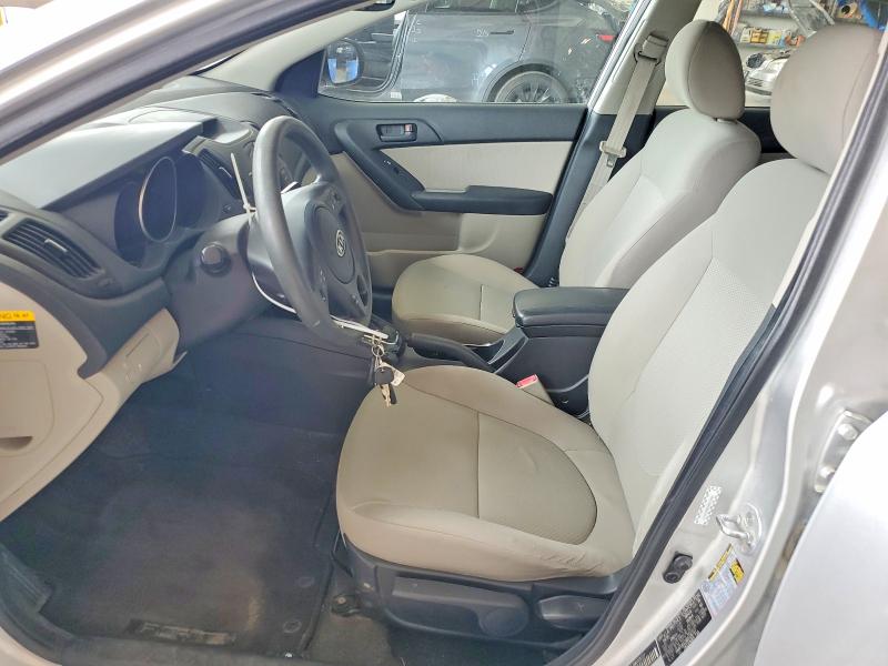 Aukcja sprzedaży 2011 Kia Forte, vin: KNAFU4A29B5326727, numer aukcji: 61838516