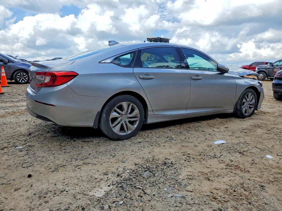 Aukcja sprzedaży 2020 Honda Accord, vin: 1HGCV1F18LA124926, numer aukcji: 61220776