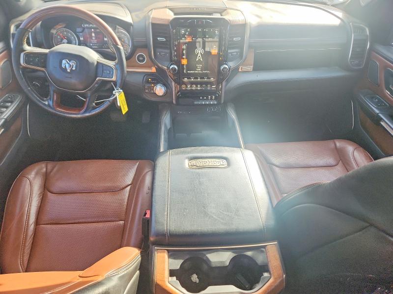 Продажа на аукционе авто 2019 Ram 1500, vin: 1C6SRFKT7KN751960, номер лота: 62085896