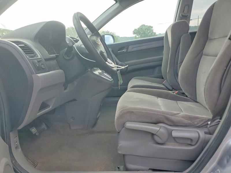60022326 :رقم المزاد ، 3CZRE48558G702509 vin ، 2008 Honda Cr-v مزاد بيع
