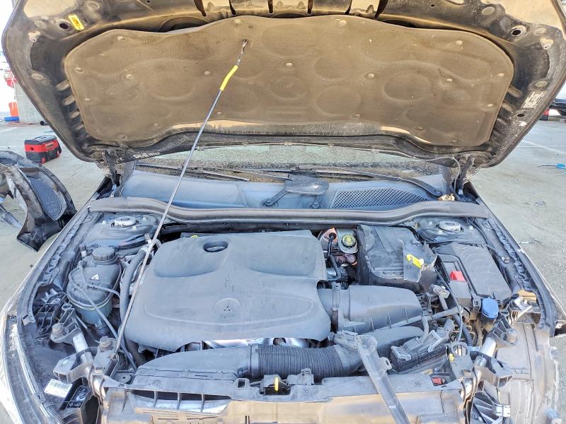 2014 Mercedes-benz Cla მანქანა იყიდება აუქციონზე, vin: WDDSJ4EB8EN117736, აუქციონის ნომერი: 62306836