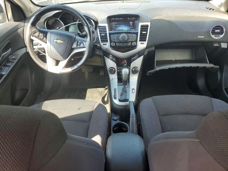 60397026 :رقم المزاد ، 1G1PC5SB8D7198141 vin ، 2013 Chevrolet Cruze مزاد بيع