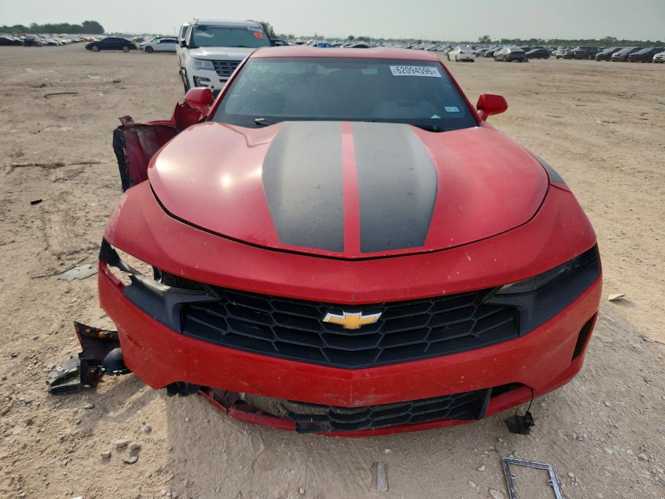 Aukcja sprzedaży 2019 Chevrolet Camaro, vin: 1G1FB1RS2K0105441, numer aukcji: 62094596