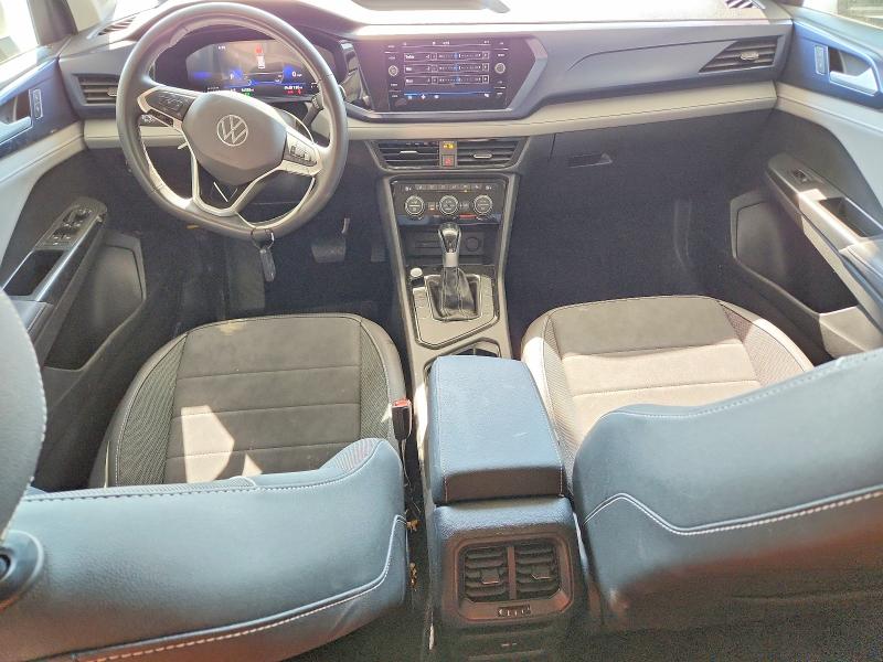 2024 Volkswagen Taos მანქანა იყიდება აუქციონზე, vin: 3VVSX7B22RM049059, აუქციონის ნომერი: 59587466