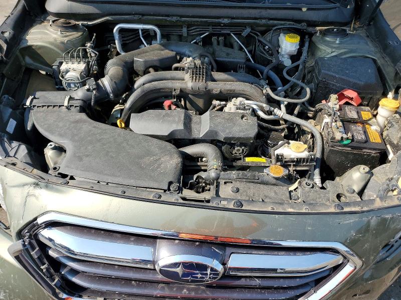 2019 Subaru Outback მანქანა იყიდება აუქციონზე, vin: 4S4BSATCXK3319305, აუქციონის ნომერი: 61148996