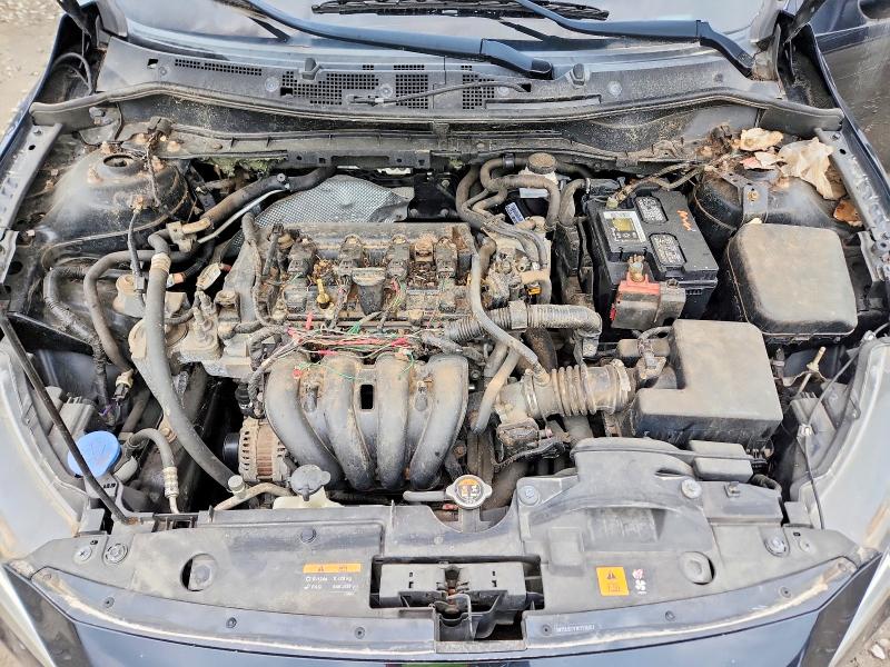 60763176 :رقم المزاد ، 3MYDLBYV1KY516107 vin ، 2019 Toyota Yaris مزاد بيع