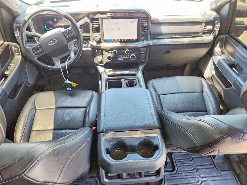 Aukcja sprzedaży 2024 Ford F350, vin: 1FT8W3BT7REE83660, numer aukcji: 60576246