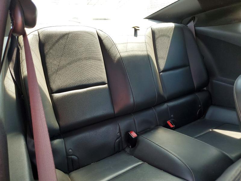 2012 Chevrolet Camaro მანქანა იყიდება აუქციონზე, vin: 2G1FB1E31C9176989, აუქციონის ნომერი: 61745876