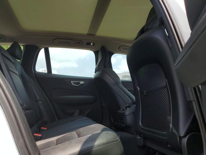 Продажа на аукционе авто 2019 Volvo V60, vin: YV1A22SK8K1010534, номер лота: 61602276