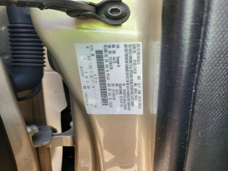 Продаж на аукціоні авто 2017 Ford Focus, vin: 1FADP3F24HL219549, номер лоту: 61380426