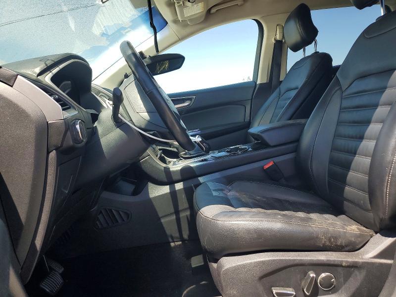Aukcja sprzedaży 2015 Ford Edge, vin: 2FMTK4J94FBB21032, numer aukcji: 85621765