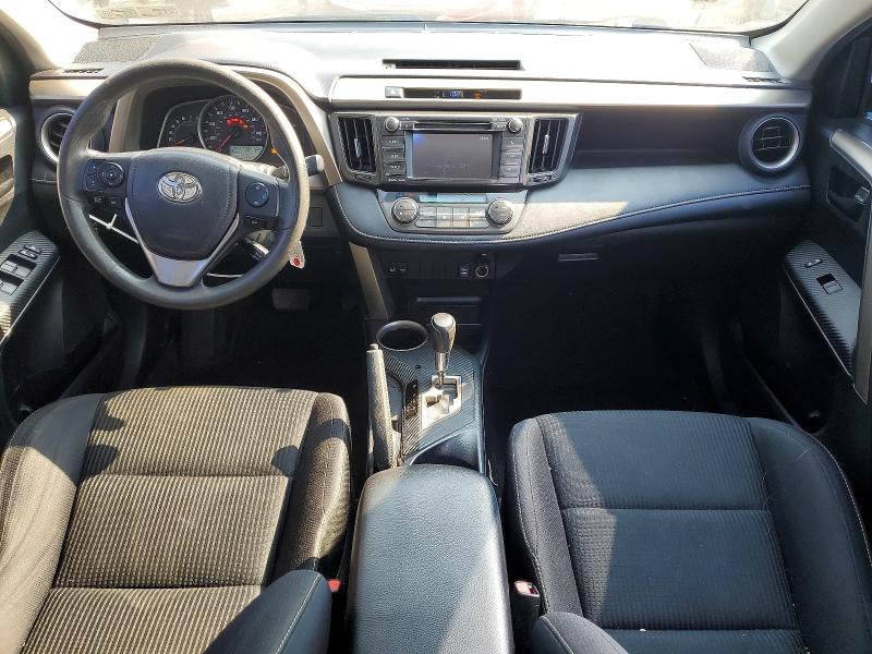 62141816 :رقم المزاد ، 2T3RFREV5DW118206 vin ، 2013 Toyota Rav4 مزاد بيع
