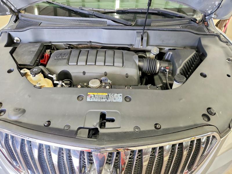 Aukcja sprzedaży 2015 Buick Enclave, vin: 5GAKVCKD0FJ287341, numer aukcji: 63161296