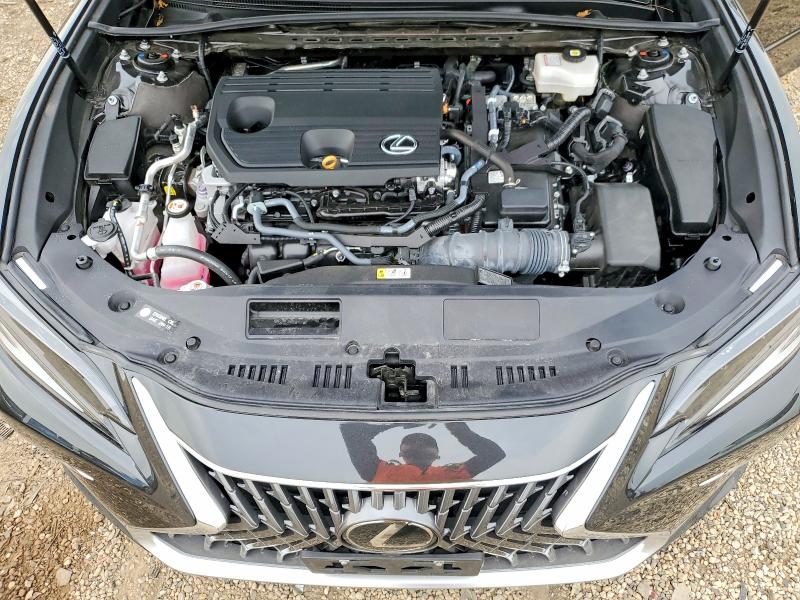 Продажа на аукционе авто 2023 Lexus Es 300h, vin: 58AFA1C10PU032813, номер лота: 62276906