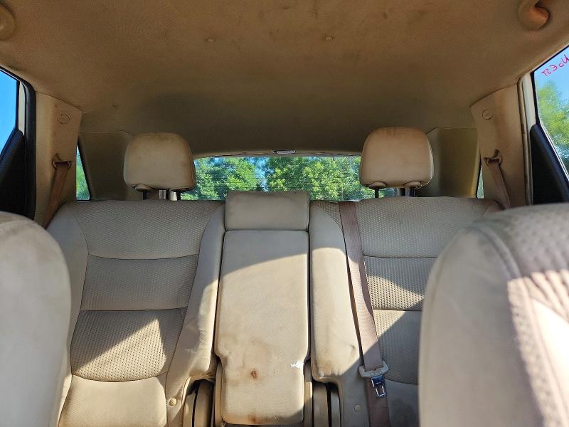 Aukcja sprzedaży 2011 Kia Sorento, vin: 5XYKTDA24BG068953, numer aukcji: 62026916
